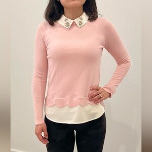 Ted Baker London Size 0 Sweater
